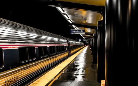New York metropolitan casting region