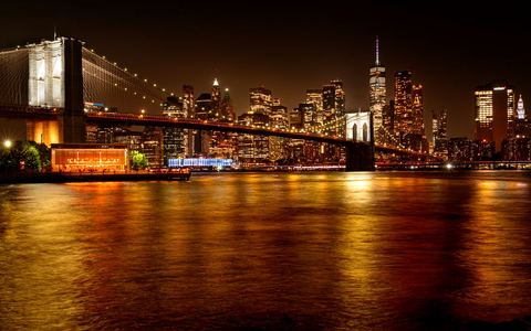 New York City casting region